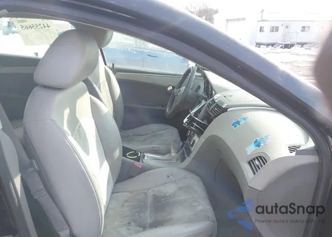 2012 Chevrolet Malibu 2Lt from USA, damaged, VIN 1G1ZD5E01CF186661